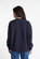 Huffer - Slouch Crew 350/Manuka