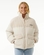 Rip Curl - High Tide Mixed Cord Puffer Jacket