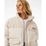 Rip Curl - High Tide Mixed Cord Puffer Jacket