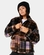 Rip Curl - Cala Nights Check Jacket