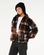 Rip Curl - Cala Nights Check Jacket