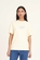 Huffer - Classic Tee 170-Rally