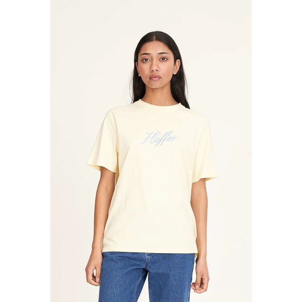 Huffer - Classic Tee 170-Rally