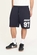 Huffer - Mesh Track Short