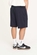 Huffer - Mesh Track Short