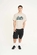 Huffer - Block Tee 220 - Gameday