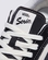 Vans - Super Low - Black