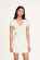 Huffer - Dawn Celine Mini Dress