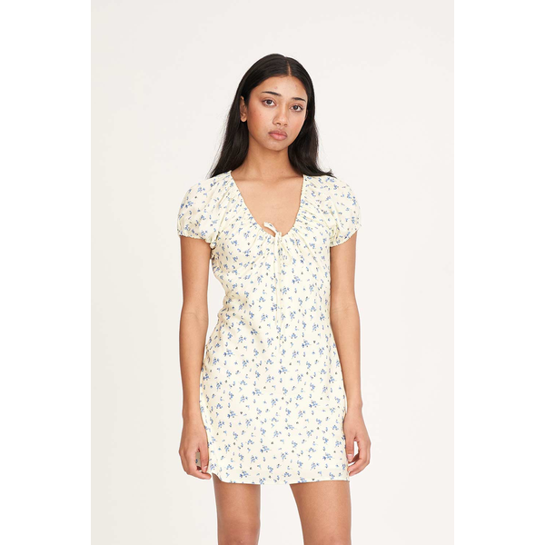 Huffer - Dawn Celine Mini Dress