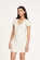 Huffer - Dawn Celine Mini Dress