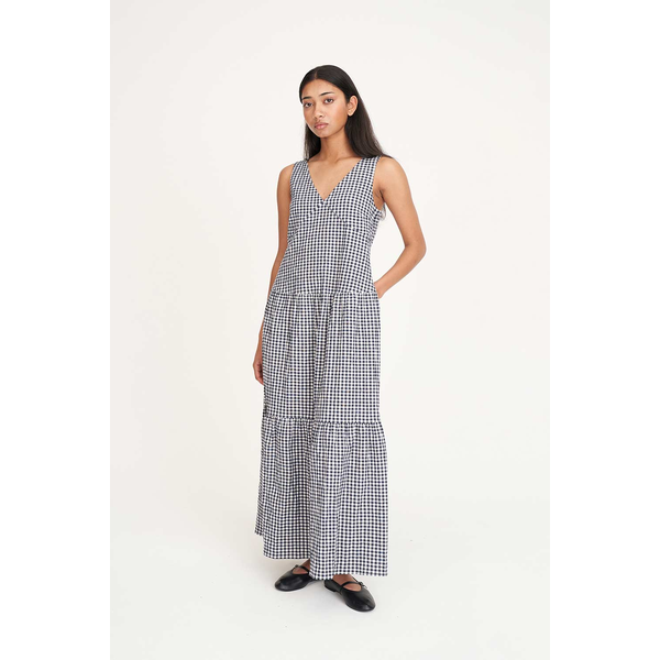 Huffer - Catalina Freida Maxi Dress