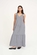 Huffer - Catalina Freida Maxi Dress