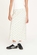 Huffer - Dawn Lila Midi Skirt