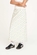 Huffer - Dawn Lila Midi Skirt