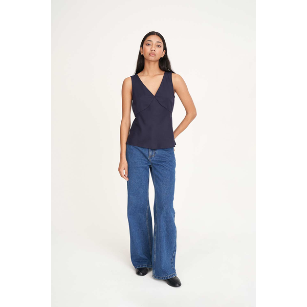 Huffer - Cali Frida Top