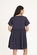Huffer - Cali V Neck Dress