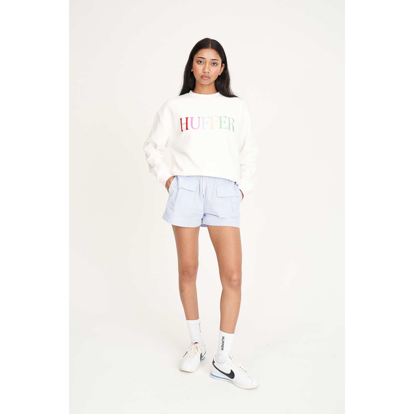 Huffer - Cruise Skipper Short