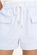 Huffer - Cruise Skipper Short