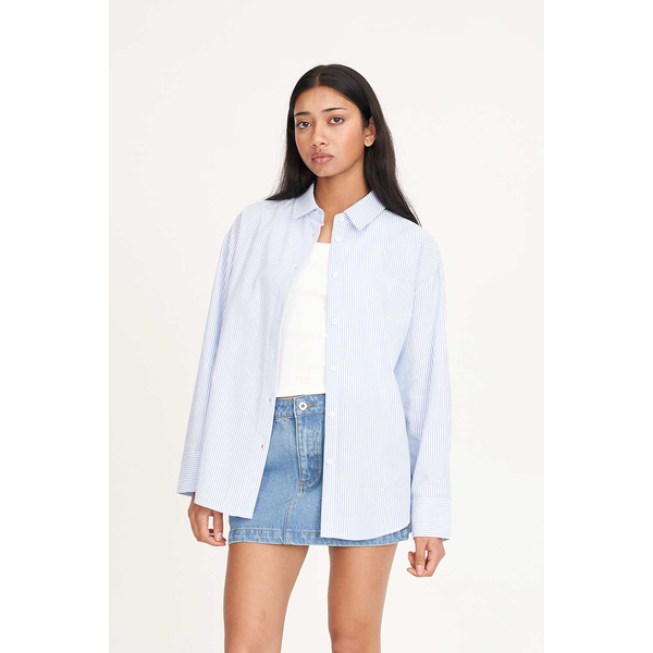 Huffer - Crusie Day Shirt