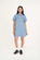 Huffer - Denim Shirt Dress