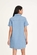 Huffer - Denim Shirt Dress