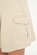 Huffer - Cargo Mini Skirt