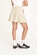 Huffer - Cargo Mini Skirt