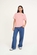 Huffer - Oui Oui Classic Tee
