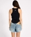 One Teaspoon - Hand Beaded Ramone Tank