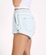 One Teaspoon - Hunters Mid Waist Boyfriend Denim Shorts - Xanthe