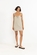 Rhythm - Lola Check Slip Dress