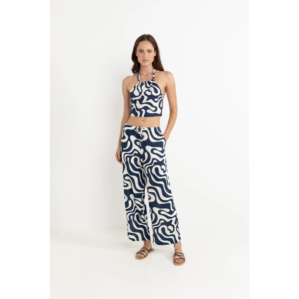 Rhythm - Waverly Drawstring Pant