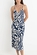Rhythm - Waverly Bias Cut Midi Dress