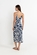 Rhythm - Waverly Bias Cut Midi Dress