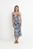 Rhythm - Waverly Bias Cut Midi Dress