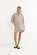 Rhythm - Cove Stripe Oversized Shirt
