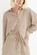 Rhythm - Cove Stripe Oversized Shirt