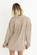 Rhythm - Cove Stripe Oversized Shirt