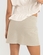 Rhythm - Lola Check Bias Cut Mini Skirt