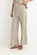 Rhythm - Lola Check Wide Leg Pant