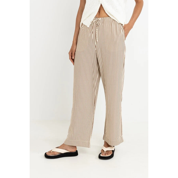 Rhythm - Cove Drawstring Pant