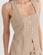Rhythm - Cove Stripe Long Vest