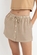 Rhythm - Cove Stripe Skort