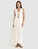 Rhythm - Jossie Longline Knit Vest