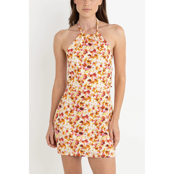 Rhythm - Haven Floral Halter