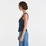 Wrangler - Fraya Denim Top