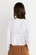 Rhythm - Belle Tie Front Top