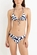Rhythm - Waverly Side Tri Bikini
