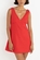 Rhythm - Belle Mini Dress