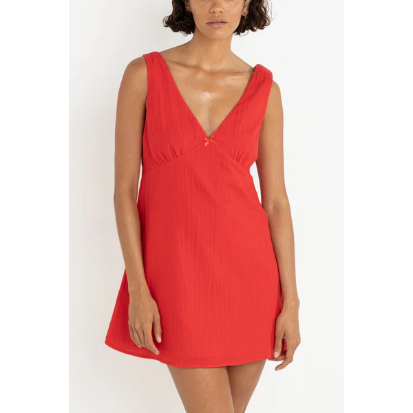 Rhythm - Belle Mini Dress